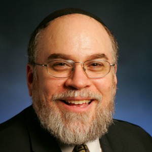 Dr. Efraim Kanarfogel